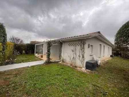 34530 montagnac residence senioriale securisee plain pieds