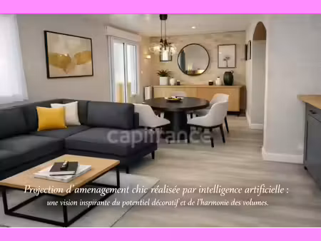 pirey – maison 222 m² + 3 studios loués – 350 000 € + offre 8 000 €