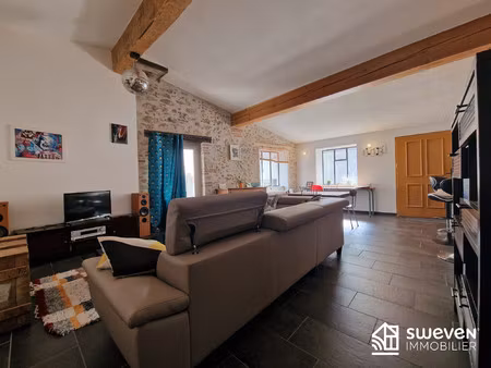 ancien batiment industriel