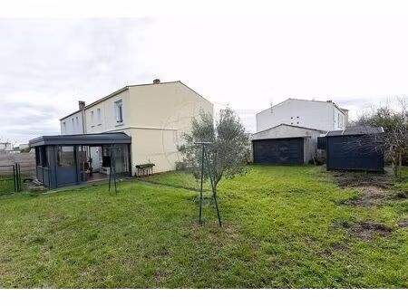 maison 4 chambre(s) à vendre