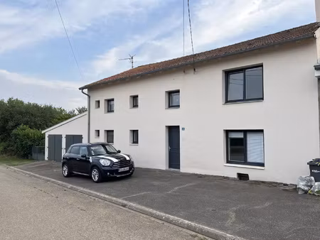 maison 6 pièces 194 m2 terrain 900 m2 avec piscine