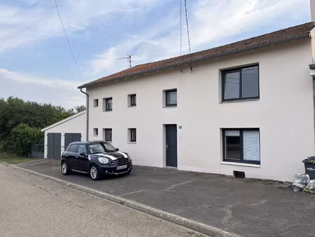 maison 6 pièces 198 m2 terrain 900 m2 avec piscine