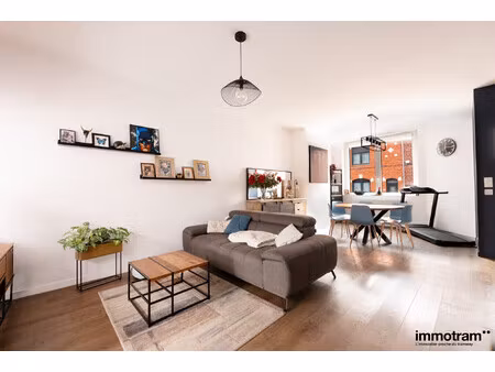 maison à vendre tourcoing