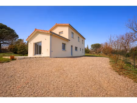 lévignac proche villa neuve 5 pièce(s) 132.8 m2