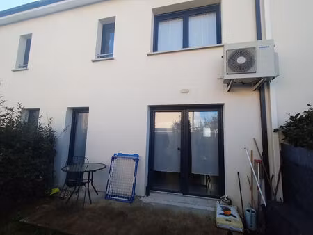 maison villenave d ornon 3 pièce(s) 68.17 m2