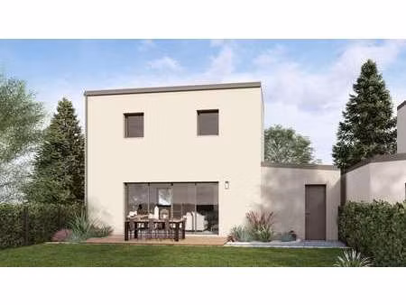 vente maison à vitré (35500) : à vendre / 70m² vitré