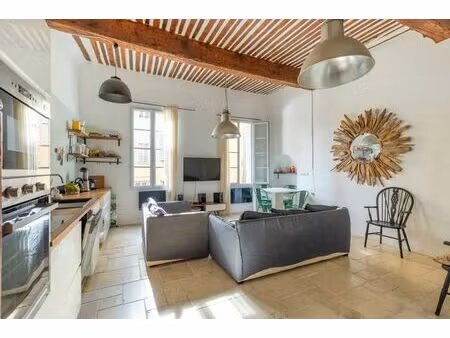 référence : 6230-nfi - appartement 3 pièces