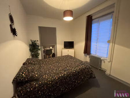 appartement à vendre belfort