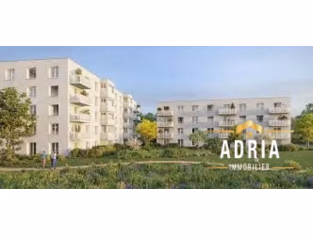 appartement à vendre - dunkerque