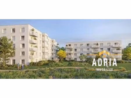 appartement à vendre - dunkerque