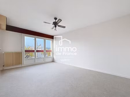 appartement la roche sur yon 2 pièce(s)