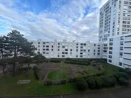 exclusivite - appartement t4 - 100m² avec cave et garage