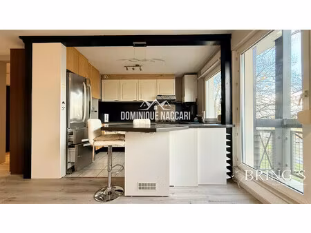 appartement 2 pièces