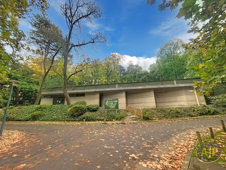 procé / résidence la guylhomné : appartement de 160 m² avec 2 garages et cave