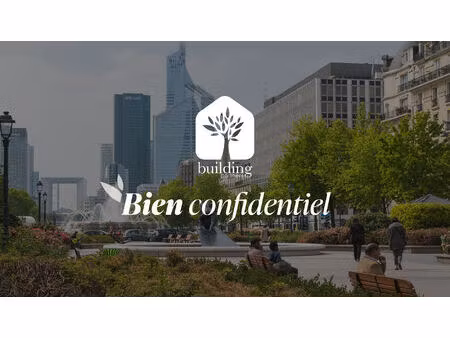 appartement neuilly sur seine 4 pièces 120 m2