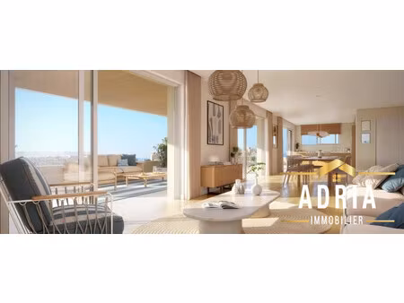 appartement à vendre - palavas les flots