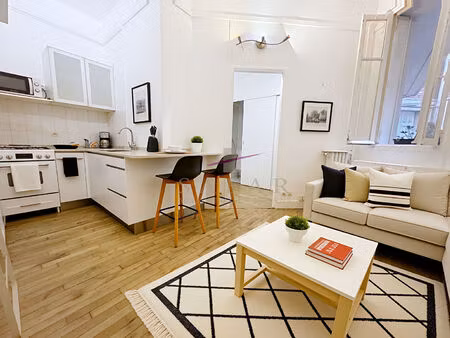 la muette passy exclusivité