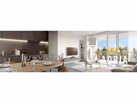 appartement à vendre - pignan