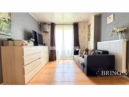 appartement 3 pièce(s)