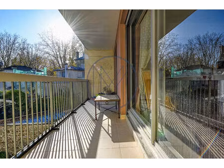 appartement versailles 4 pièce(s) 98 m2