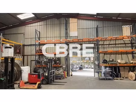 locaux d'activites - carros