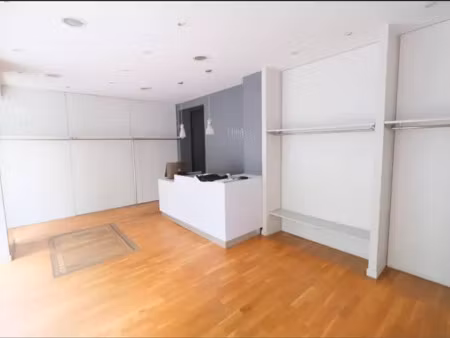 a louer exclusivité - paris 15- avenue felix faure