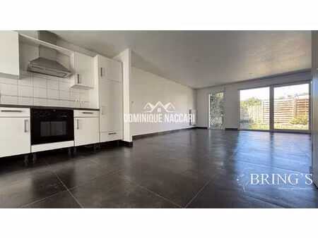 maison mitoyenne habsheim