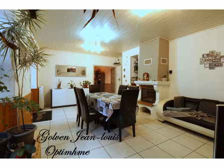 maison à vendre 6 pièces moulin mage (81)