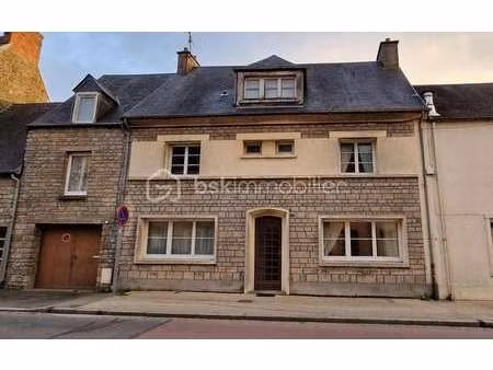 vente maison à picauville (50360) : à vendre / 147m² picauville