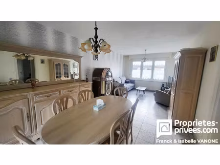 vente maison 4 pièces 88 m² à prémesques (59840)  271 500 €