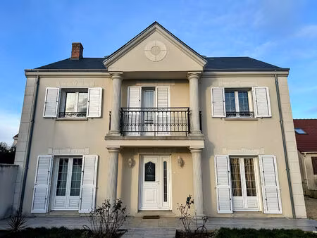 vente maison 6 pièces  150.00m²  semoy