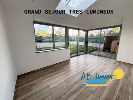vente maison à lanester (56600) : à vendre / 145m² lanester