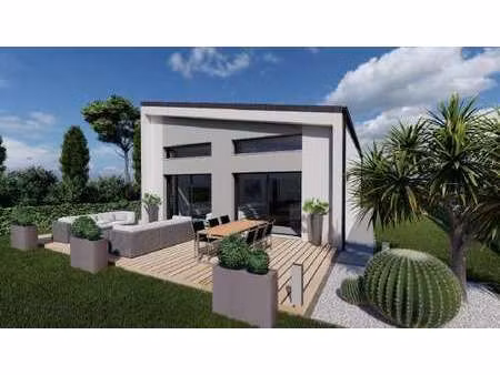 vente maison à vitré (35500) : à vendre / 85m² vitré