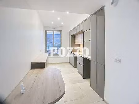 location appartement 3 pièces à avranches (50300) : à louer 3 pièces / 76m² avranches