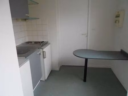 location appartement t1 à caen (14000) : à louer t1 / 26m² caen