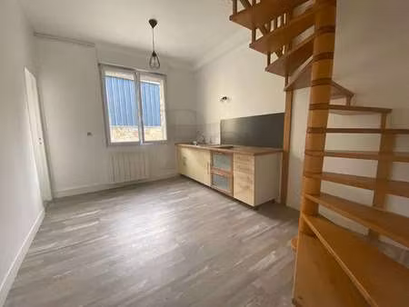 location appartement 3 pièces à domfront (61700) : à louer 3 pièces / 65m² domfront