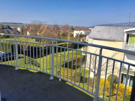 location appartement 2 pièces piscine à hérouville-saint-clair (14200) : à louer 2 pièces 