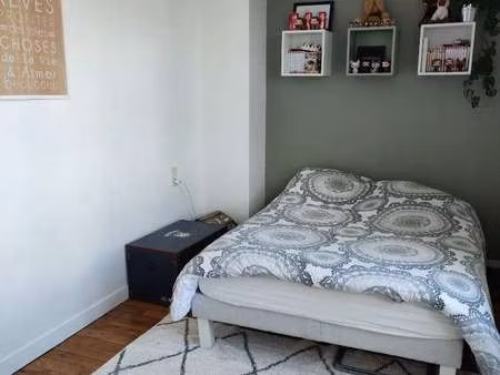 location appartement 3 pièces à pontorson (50170) : à louer 3 pièces / 40m² pontorson