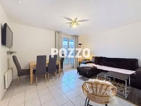 location appartement 2 pièces meublé à touques (14800) : à louer 2 pièces meublé / 46m² to