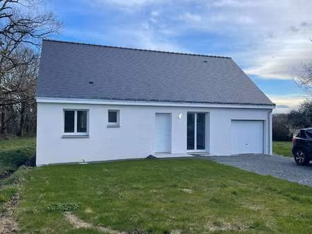 location maison à herbignac (44410) : à louer / 84m² herbignac