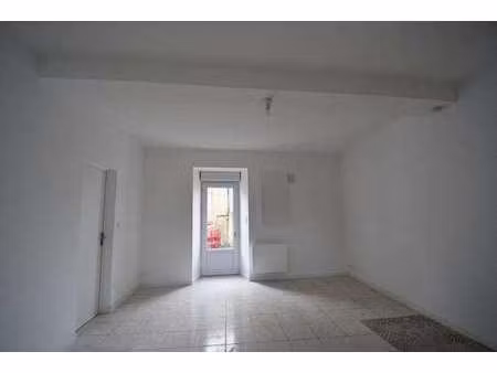 location maison à sèvremoine (49450) : à louer / 56m² sèvremoine