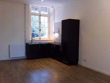 appartement 2 pièces