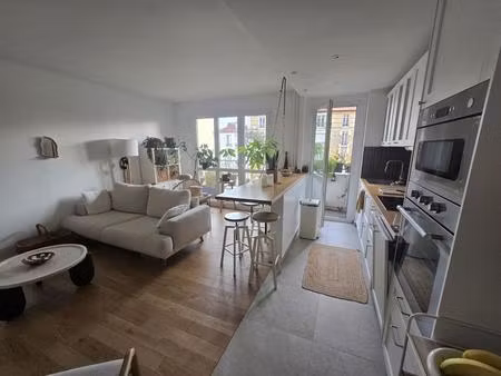 appartement - 52.11m ²