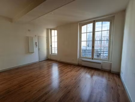 dieppe - centre ville