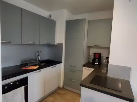 villa carlotta - t3 meublé n°d106