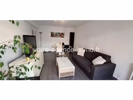 nice riquier location meublée