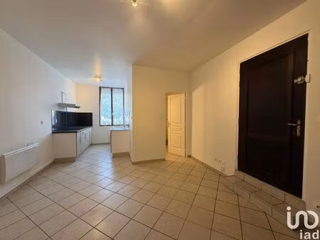 location appartement 2 pièces 33 m² à nogentel (02400)