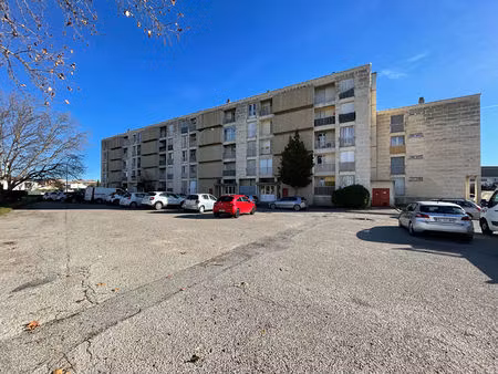 appartement pertuis- 3 pièces - 70m²