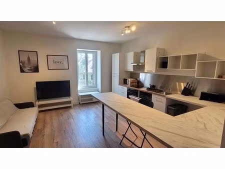 neuf - 1 chambre en colocation disponible