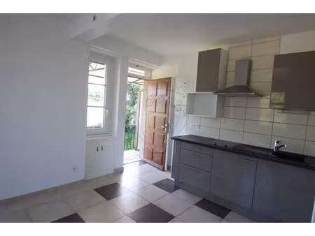 appartement 1 chambre(s) à louer